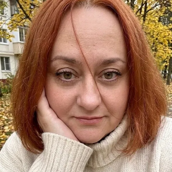 Баламутка