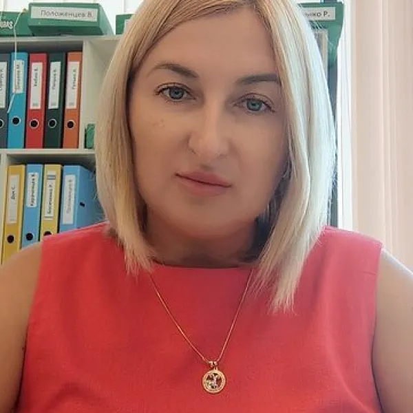 Светлана